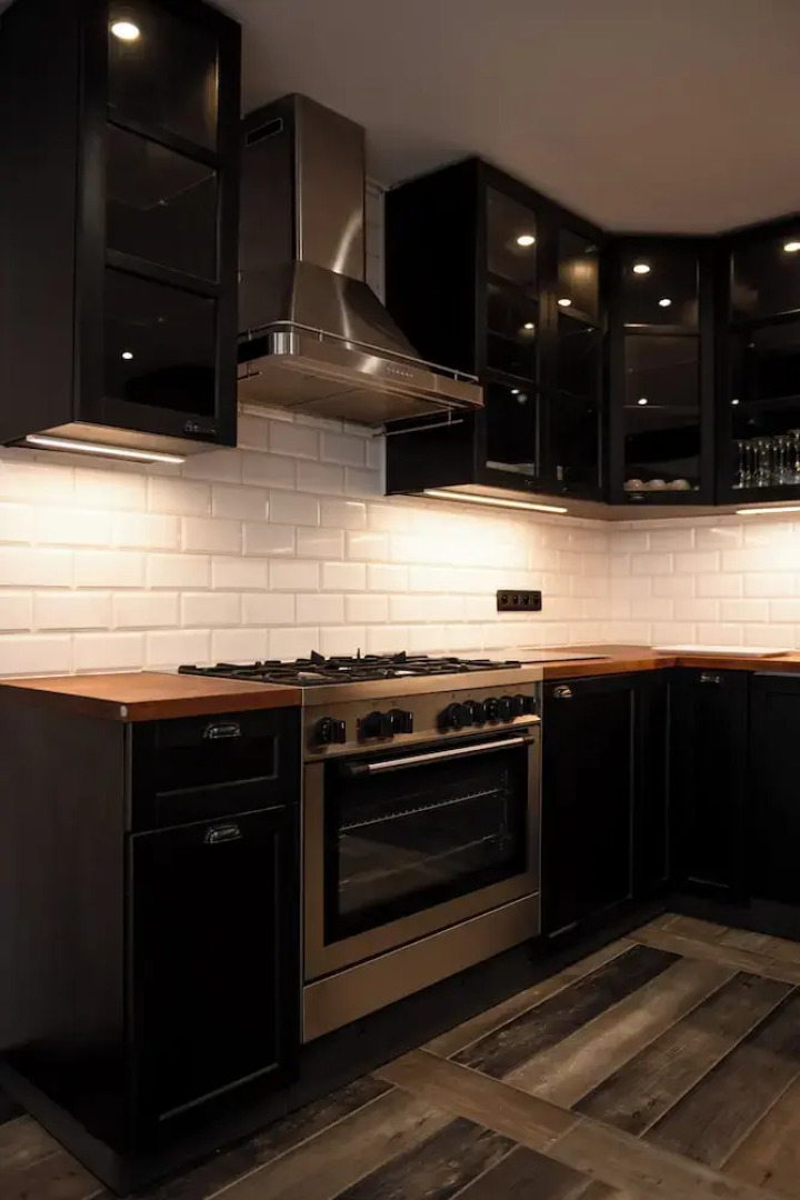 A l'Orange Sanguine - Gîte Binche