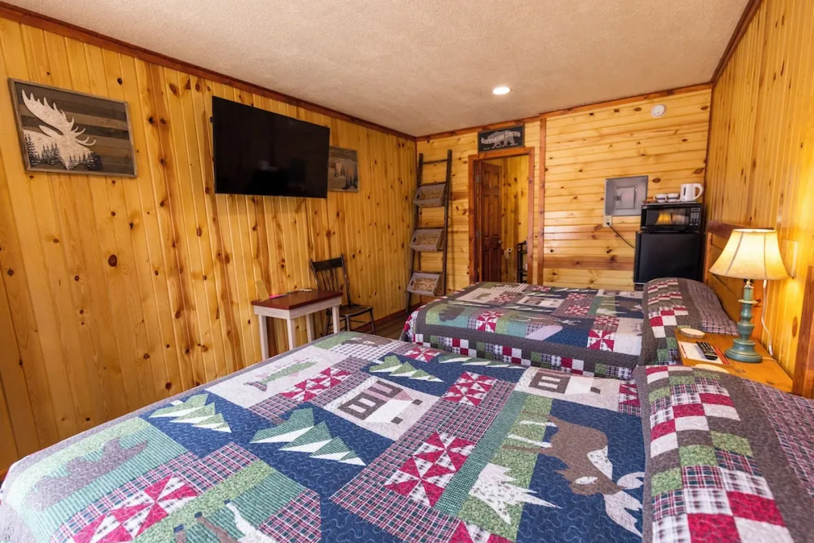 Sunset RV Park and Motel