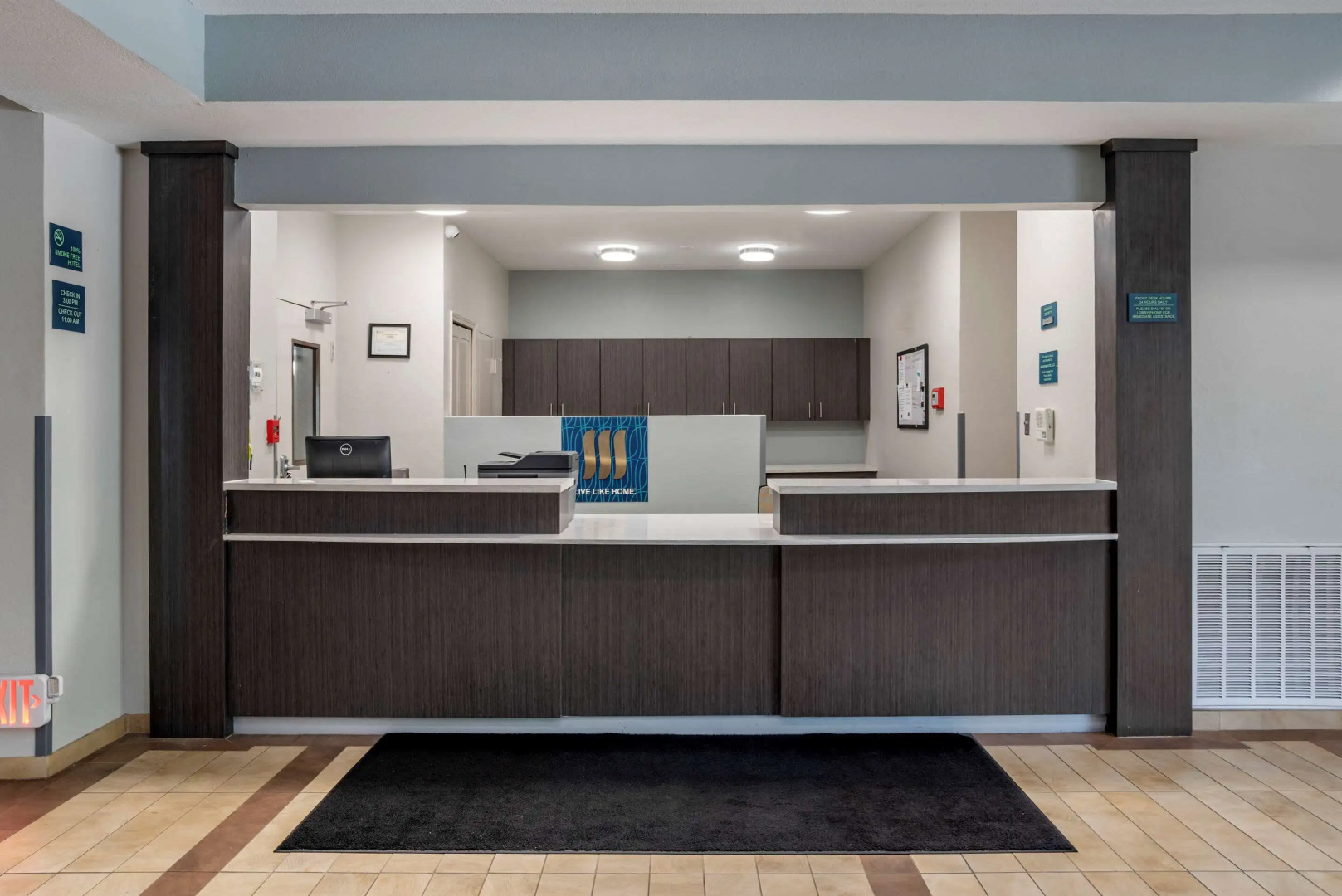 MainStay Suites Denham Springs - Baton Rouge East