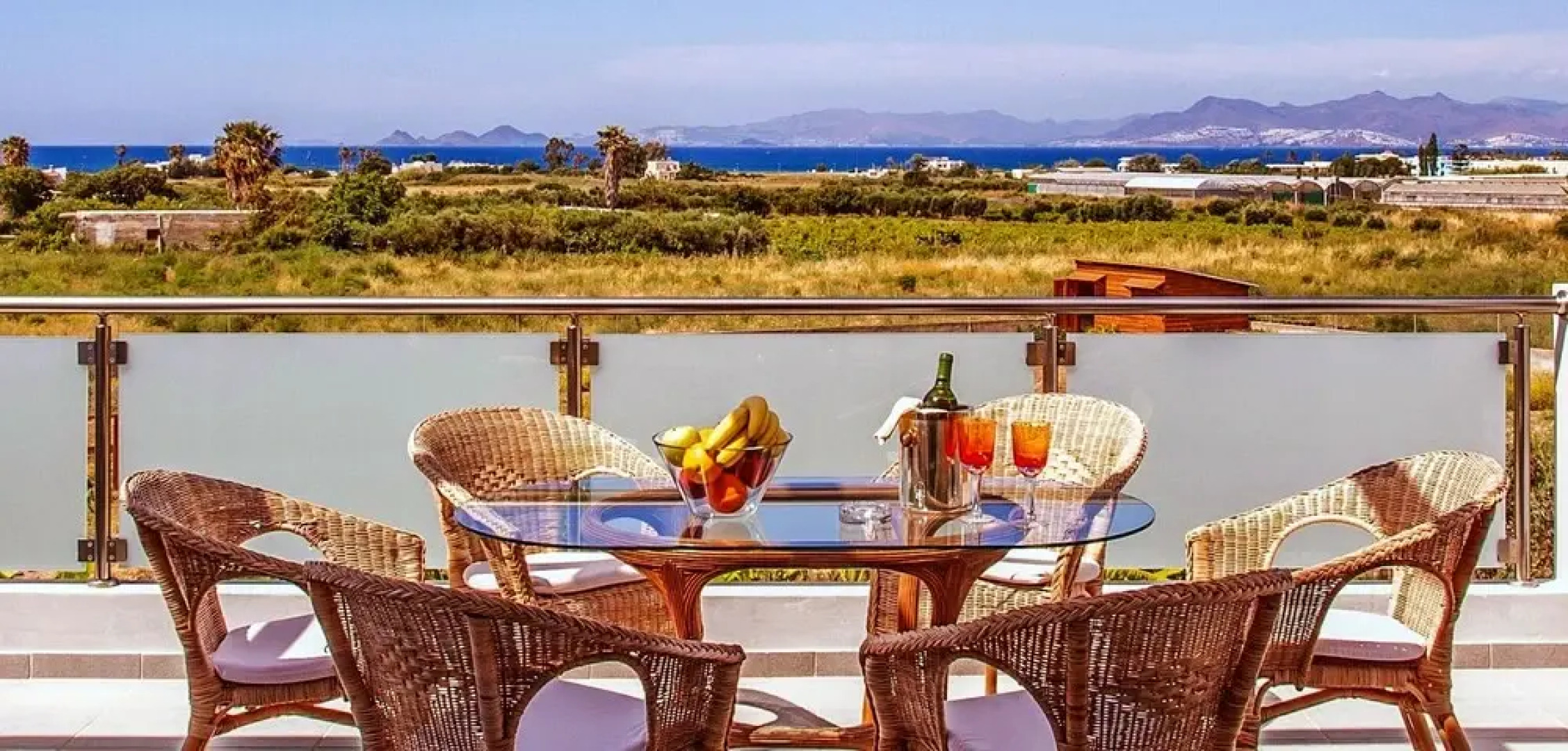 Xenos Villa 4 - Luxury Villa With Private Swimming Pool Near The Sea