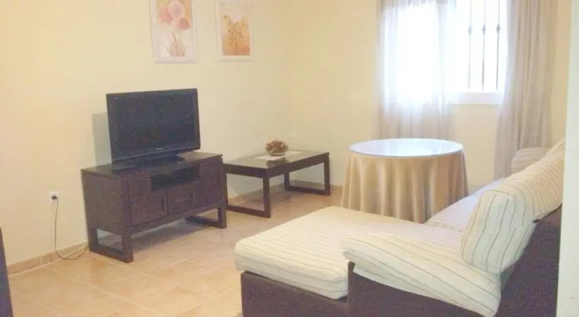 Casita Sierra de Libar II