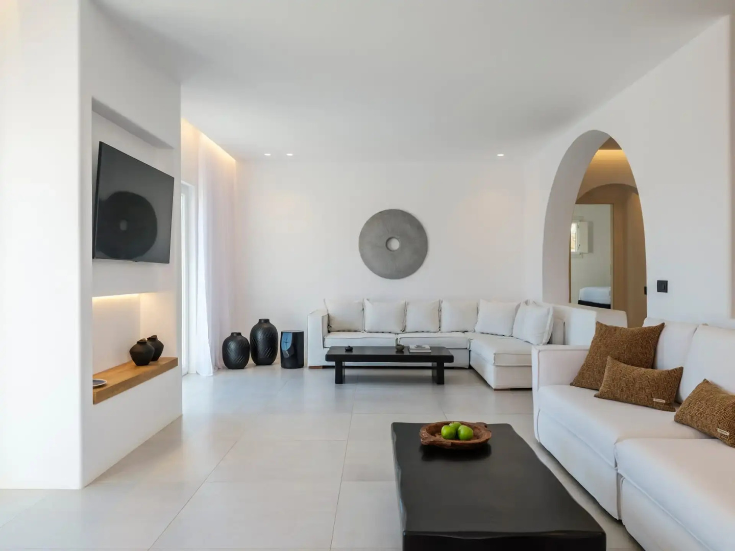 Blue Eye Villas Mykonos