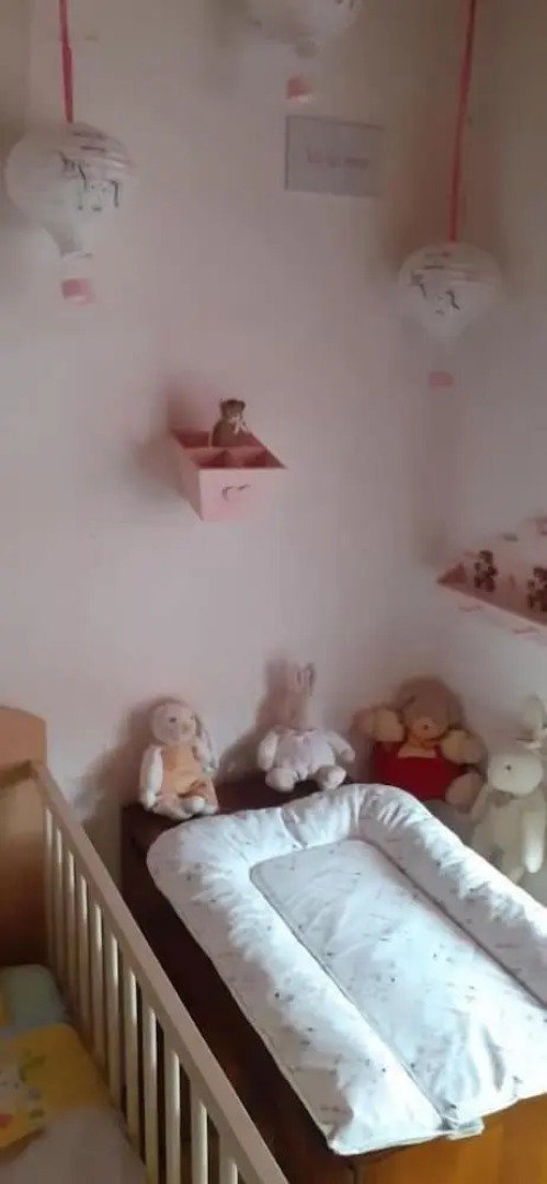 A la bonne franquette