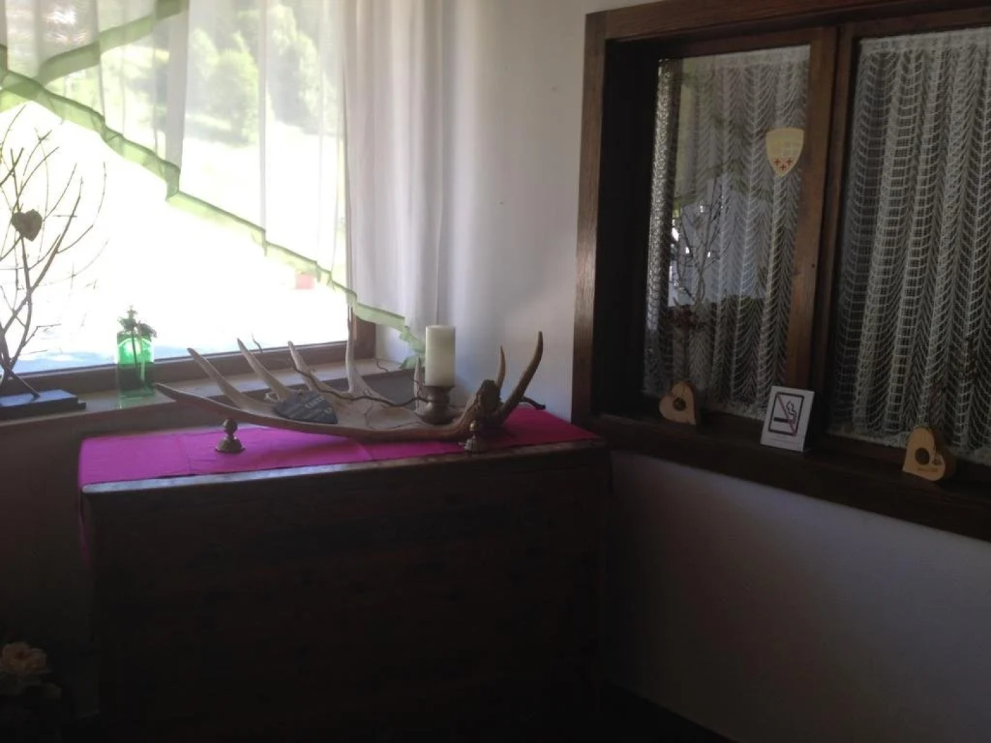 Appartement Schörghofer