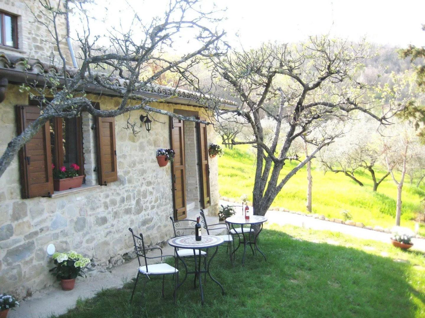 Villa Colle di Rocco