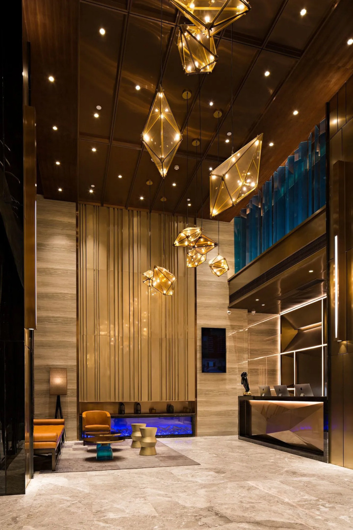 Paco Business Hotel Datang Metro Station