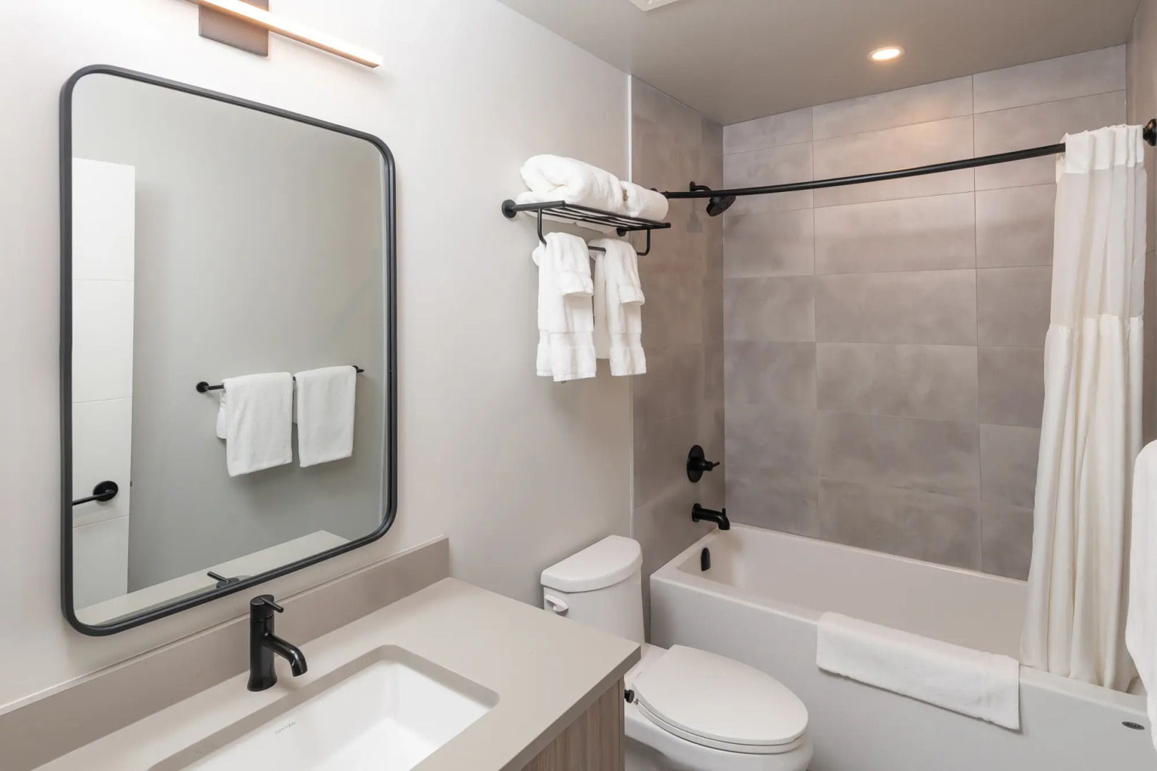 Harrison Beach Hotel