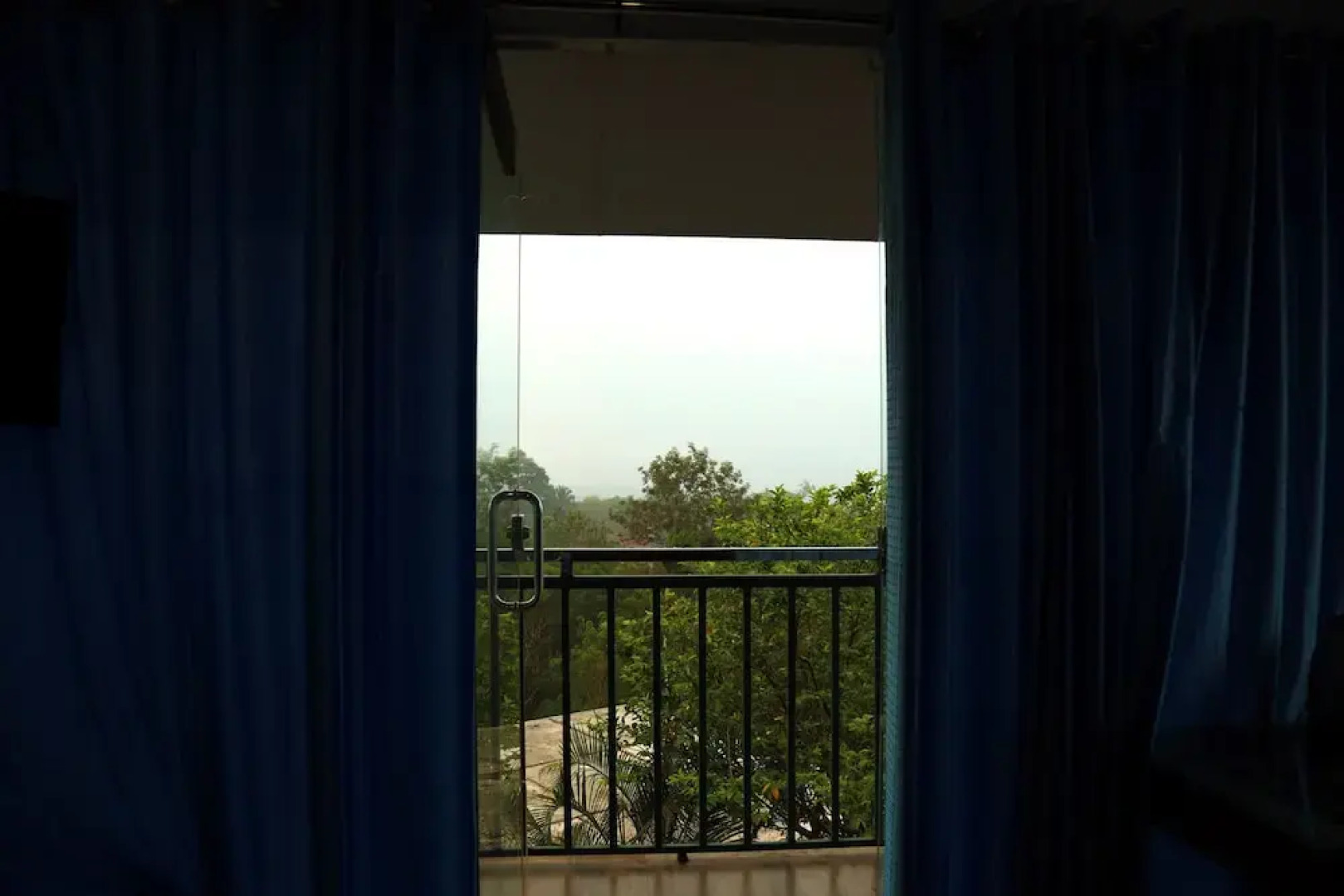 Wayanad Cave N Pillar Resort