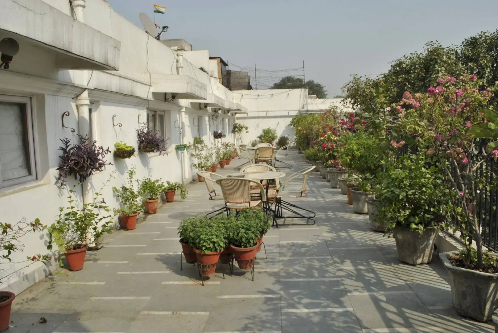 Jukaso Inn Down Town