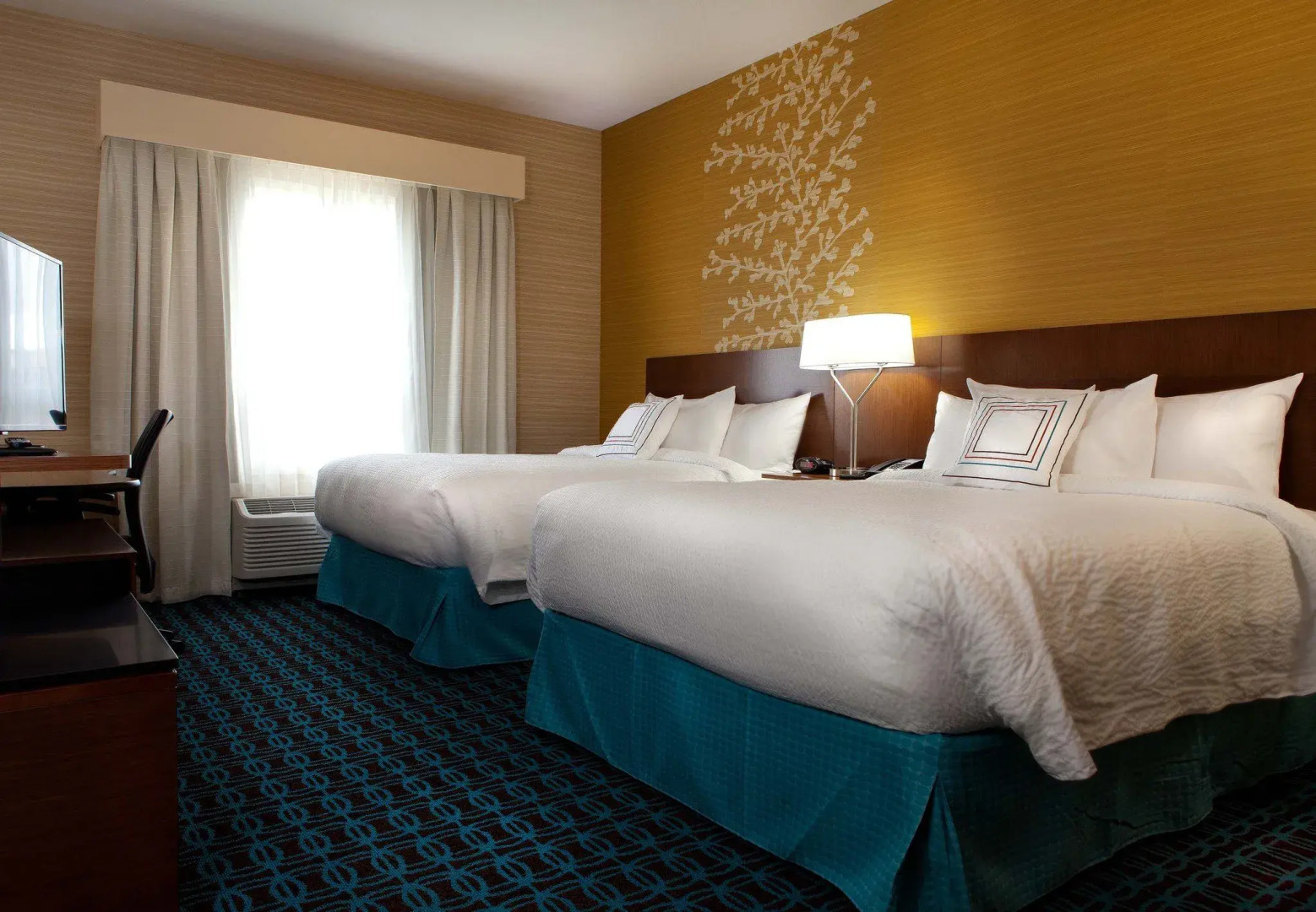 Fairfield Inn & Suites by Marriott Lethbridge