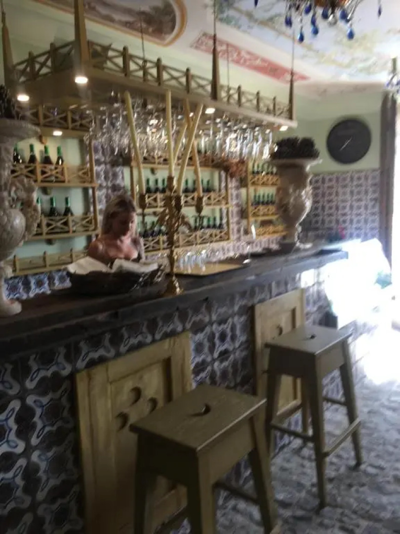 La Fontanella - Piccolo Appartamento nel Centro Storico di Nemi