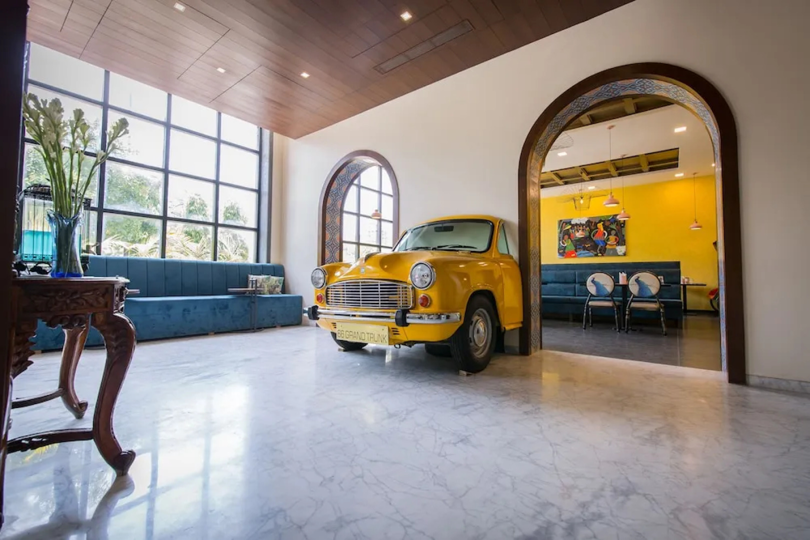 Hotel Asansol International