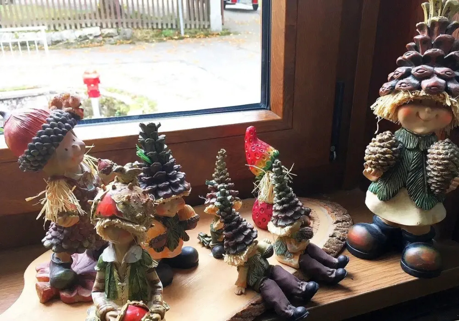 Schwarzwaldgasthaus Linde