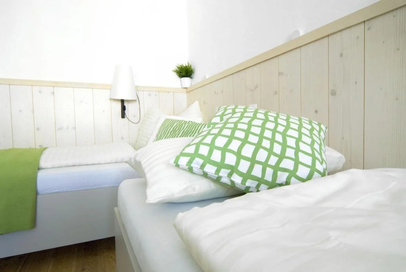 Jugendwohnhaus Kolpinghaus Hallein