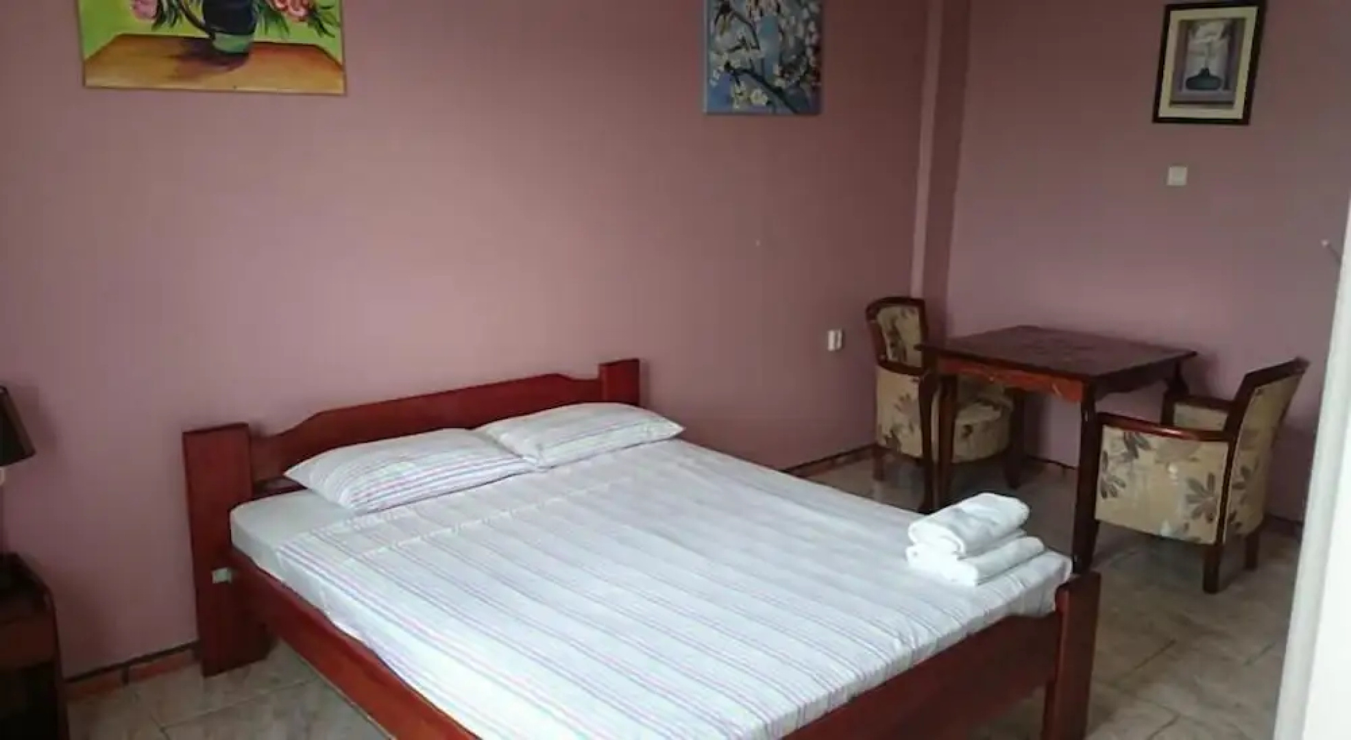 Hotel Paramuru