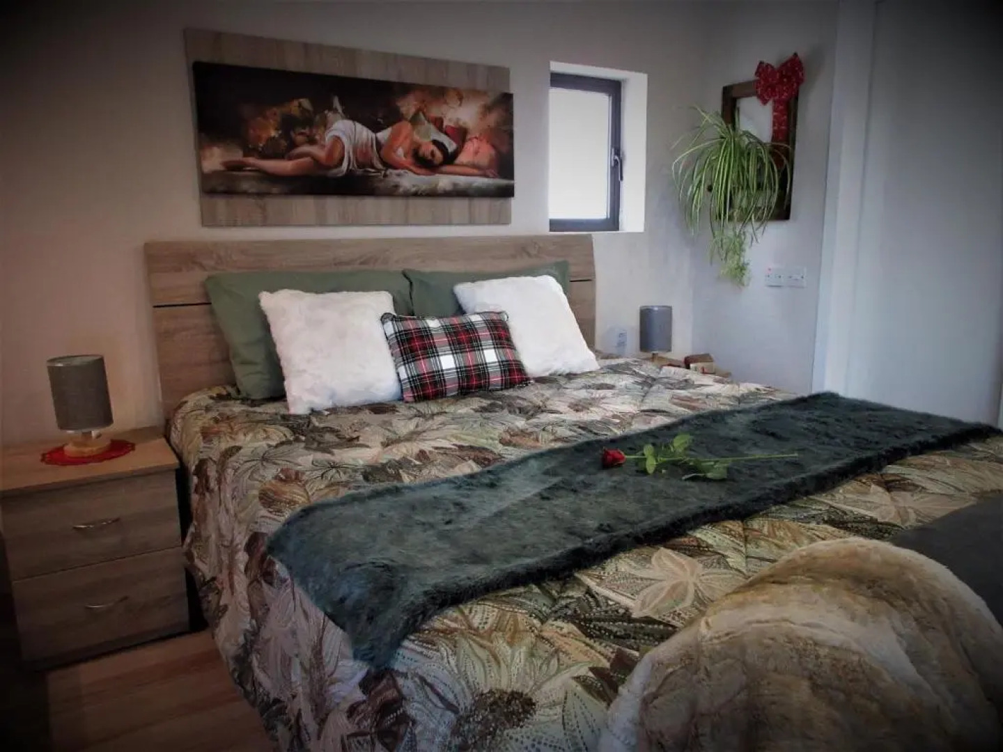 Marsalforn Sea View Beachfront Studio Apartment