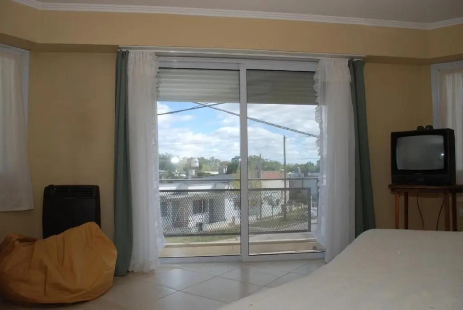 Apartamentos Laguna de Navarro