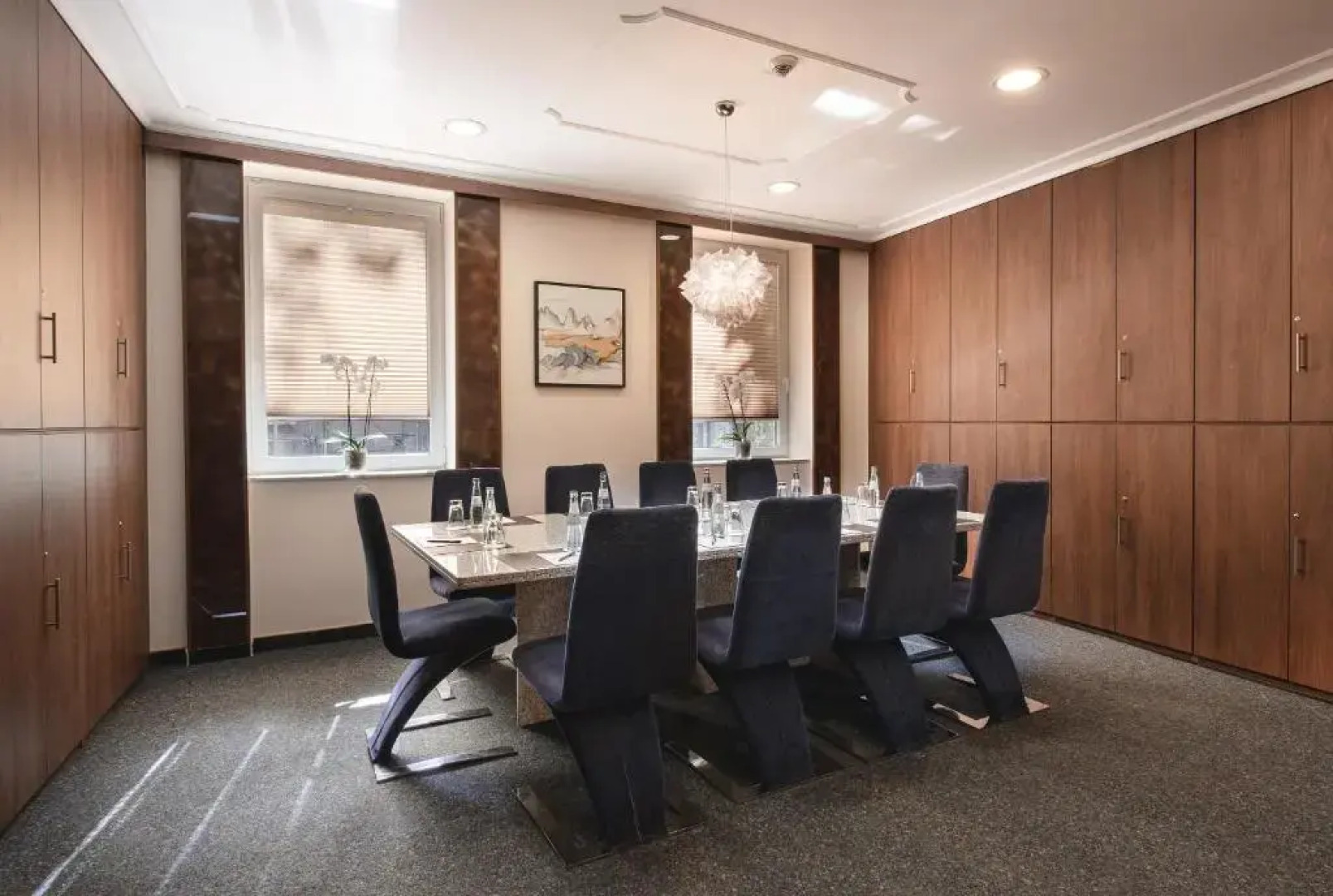 Sympathie Hotel Furstenhof