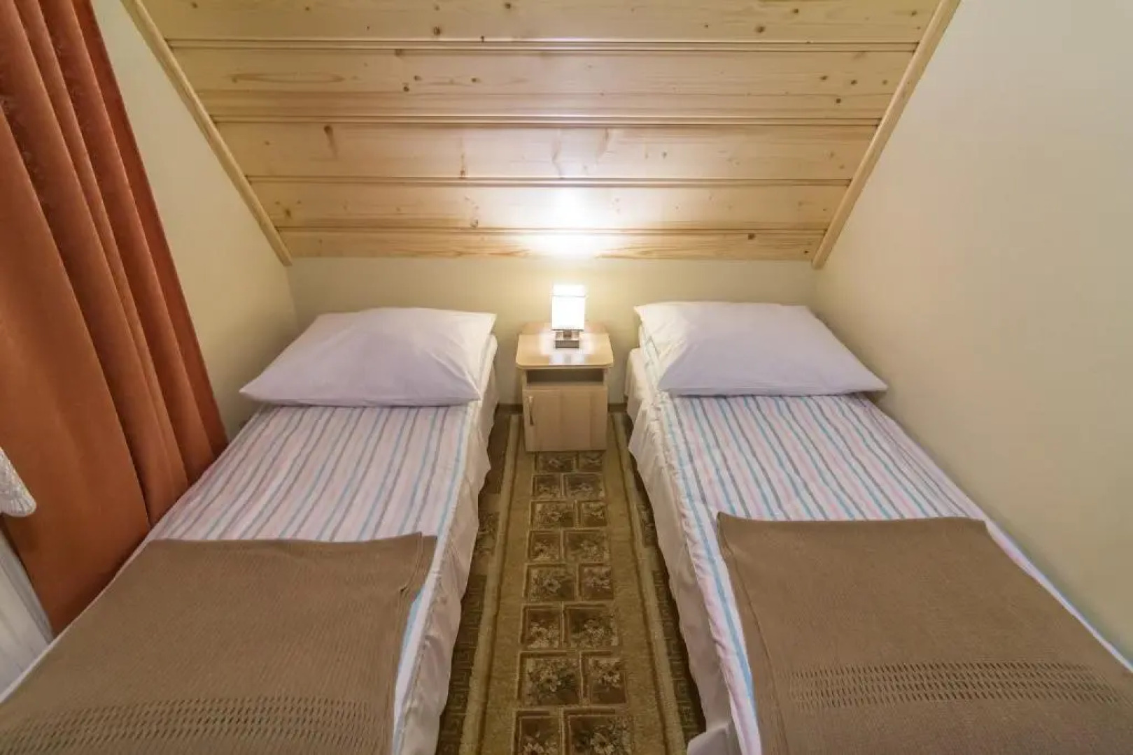 Apartamenty Bukowina