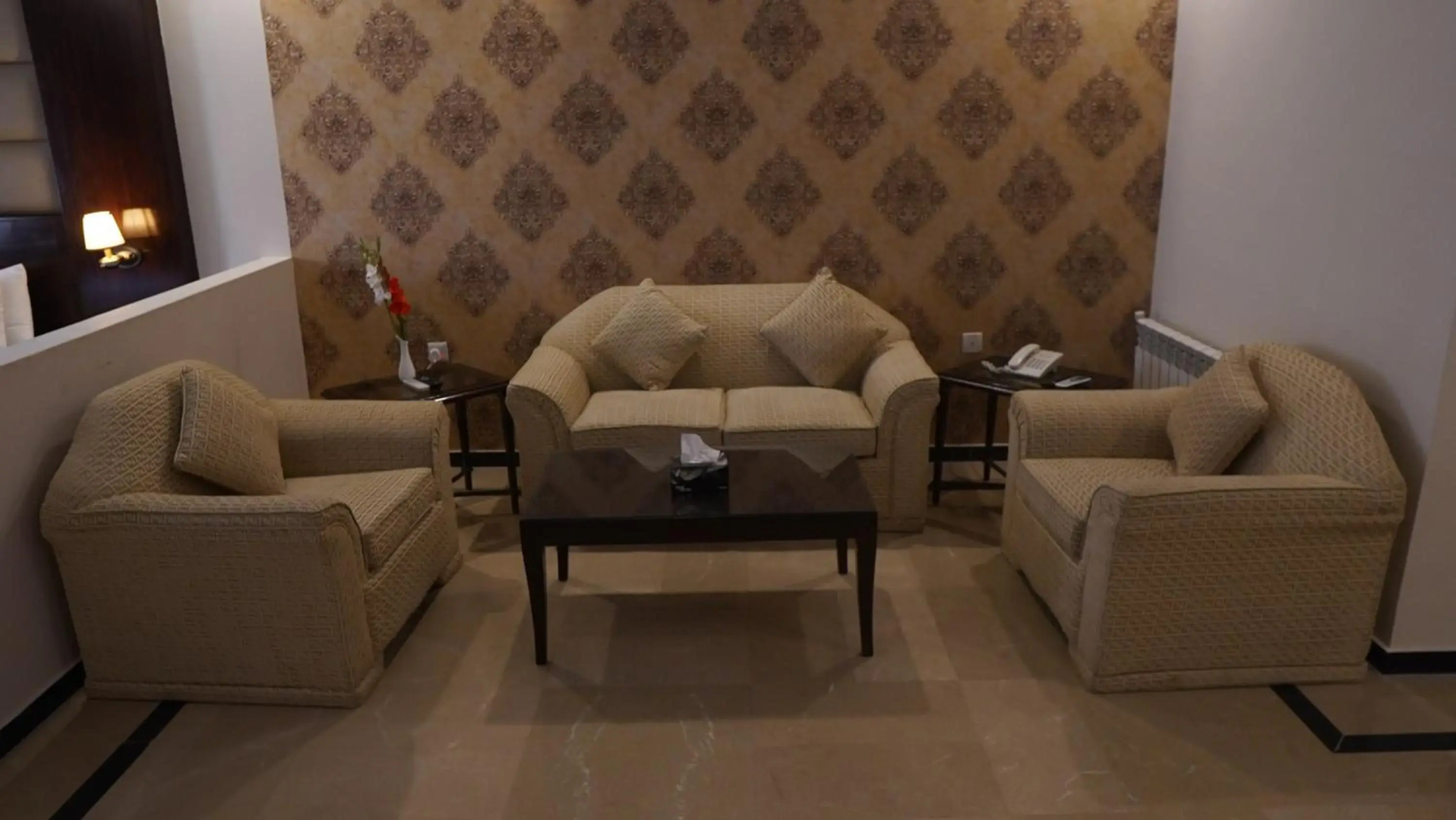 Magnolia Boutique House