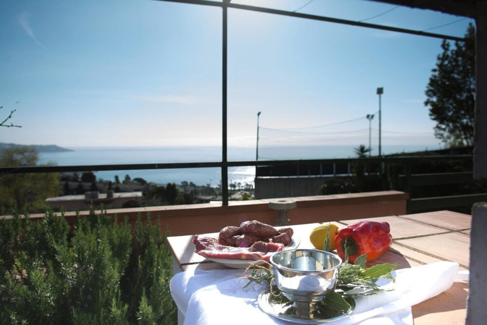 Villa Maddalena Sanremo