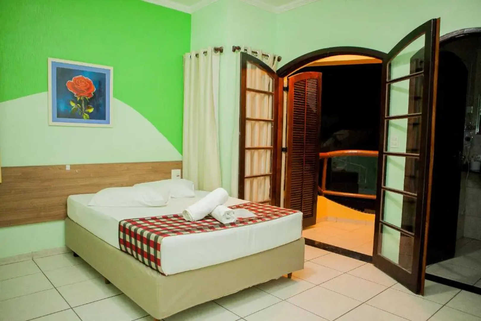 Hotel Porto dos Milagres