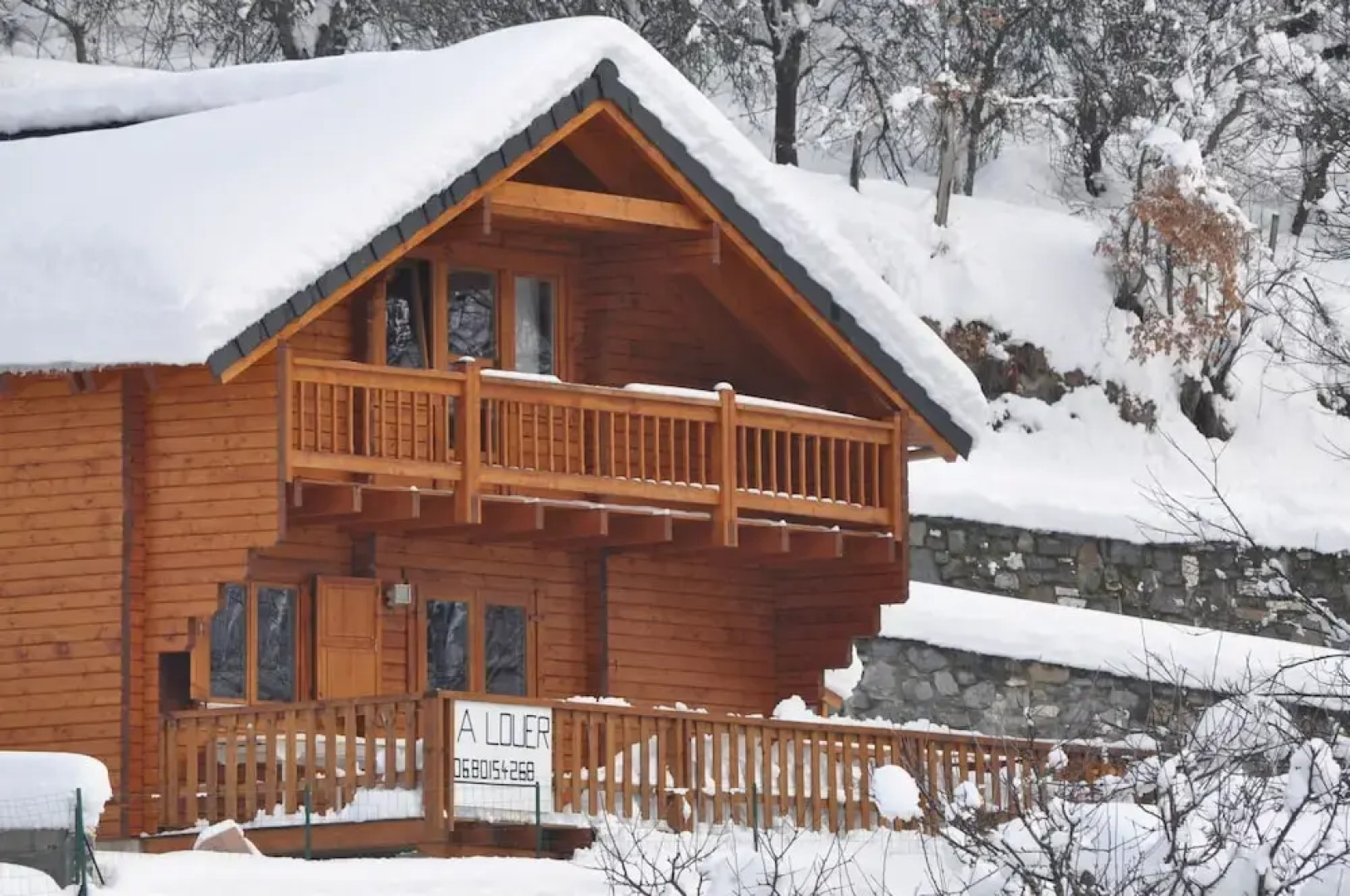 Chalet Balou