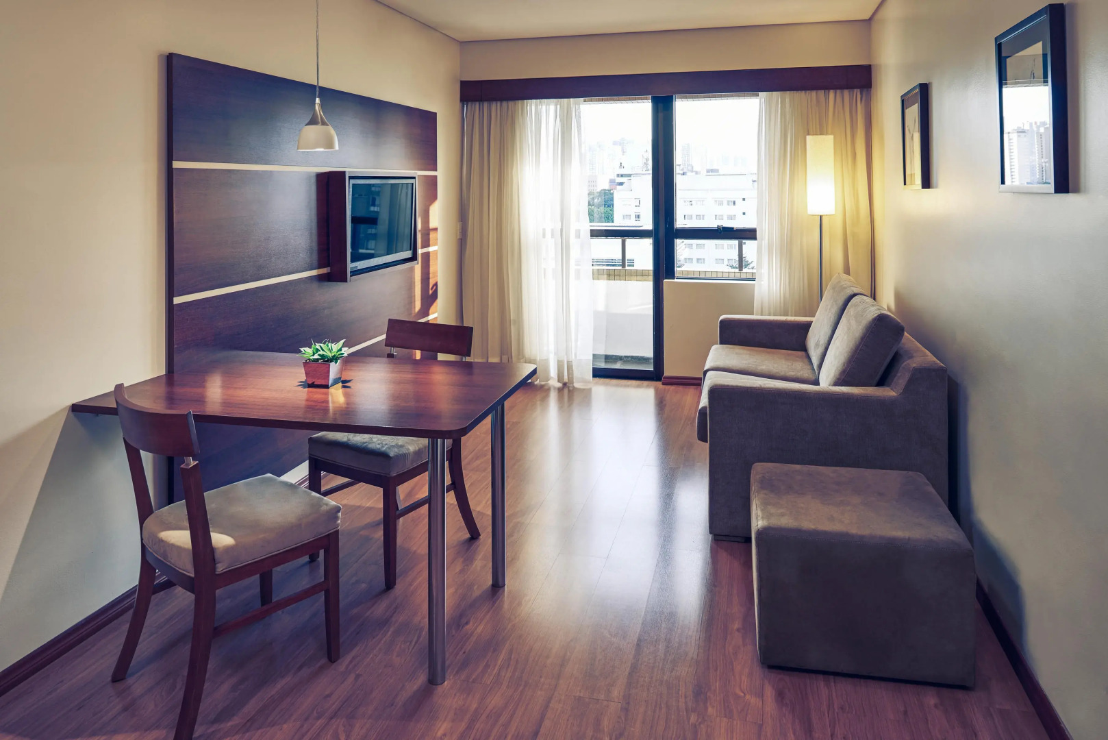 Mercure Curitiba Golden Hotel