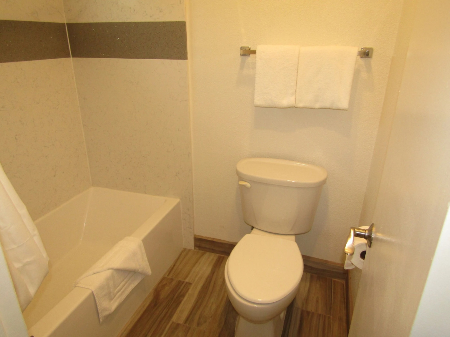 Vagabond Inn San Luis Obispo