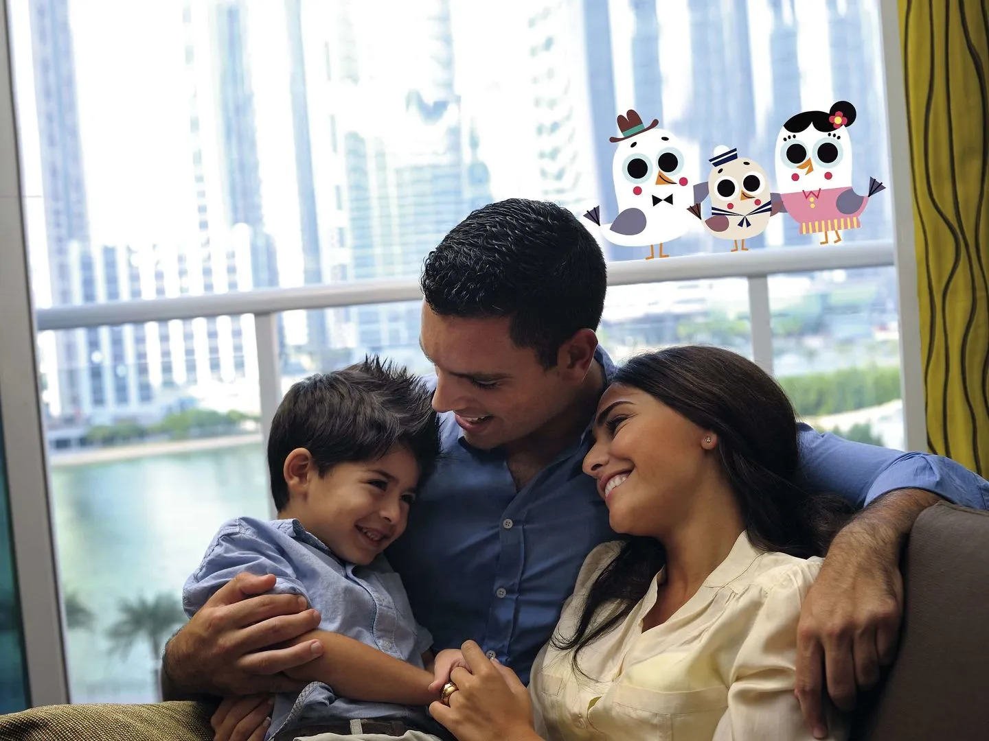 Mövenpick Hotel Ikoyi Lagos