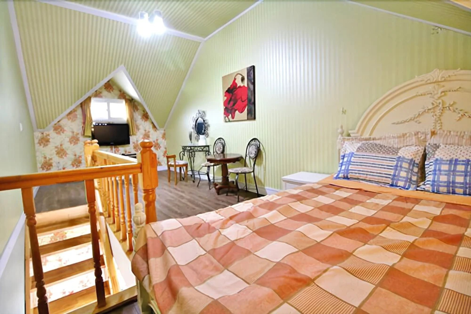 Yangpyeong Plus Pension