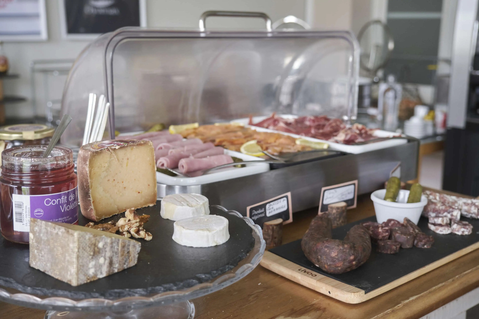 Best Western Plus Le Canard Sur le Toit