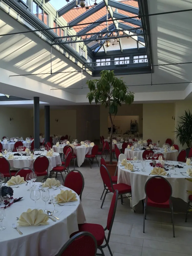 Landgasthof Zum Schwarzen Adler