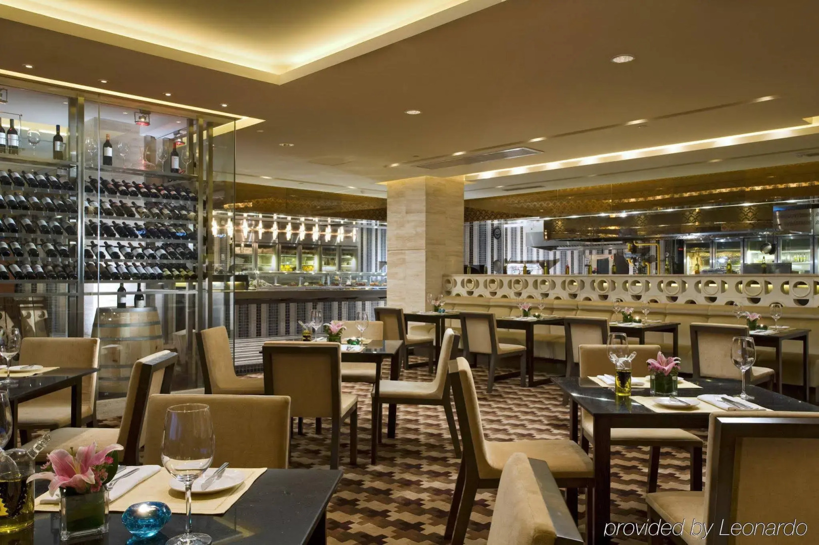 Sheraton Changsha Hotel