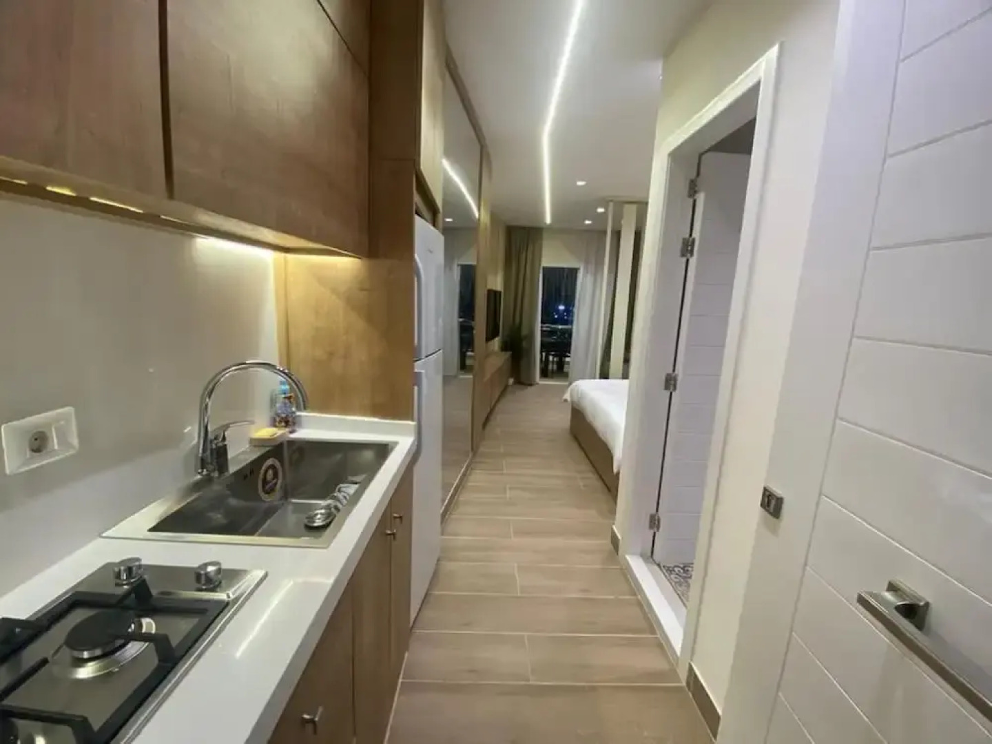 Beach Experience Get-away!