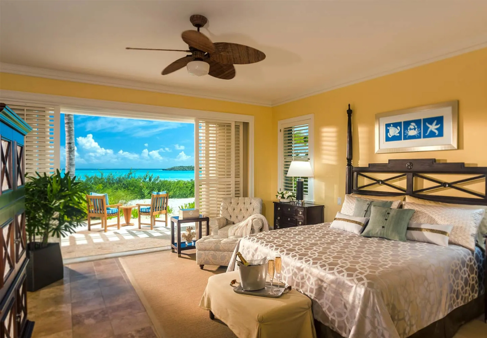 Sandals Emerald Bay All Inclusive