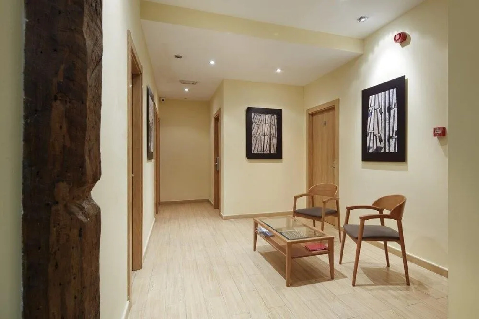 Musika Plaza Pentsioa