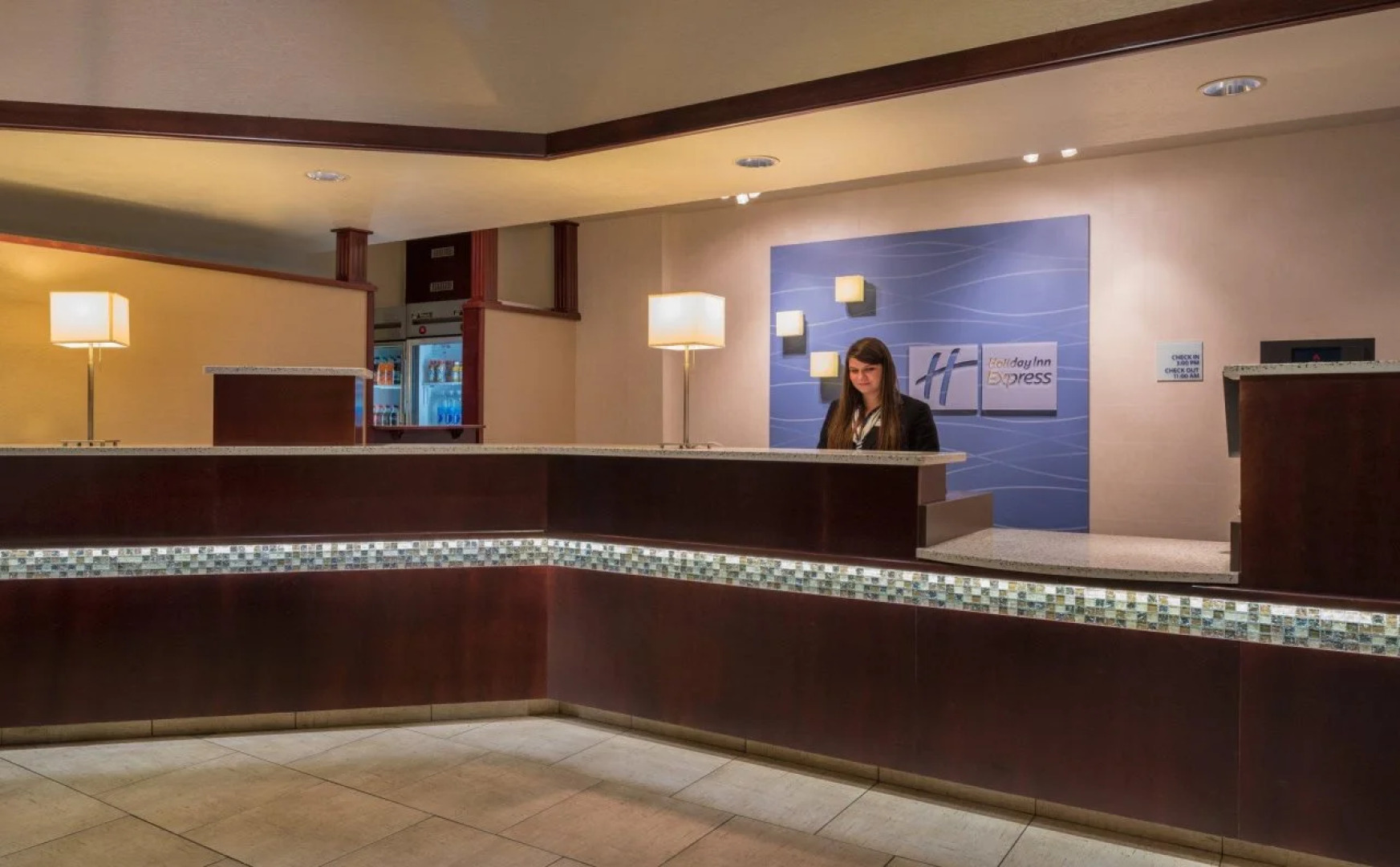 Holiday Inn Express Spokane-Valley by IHG
