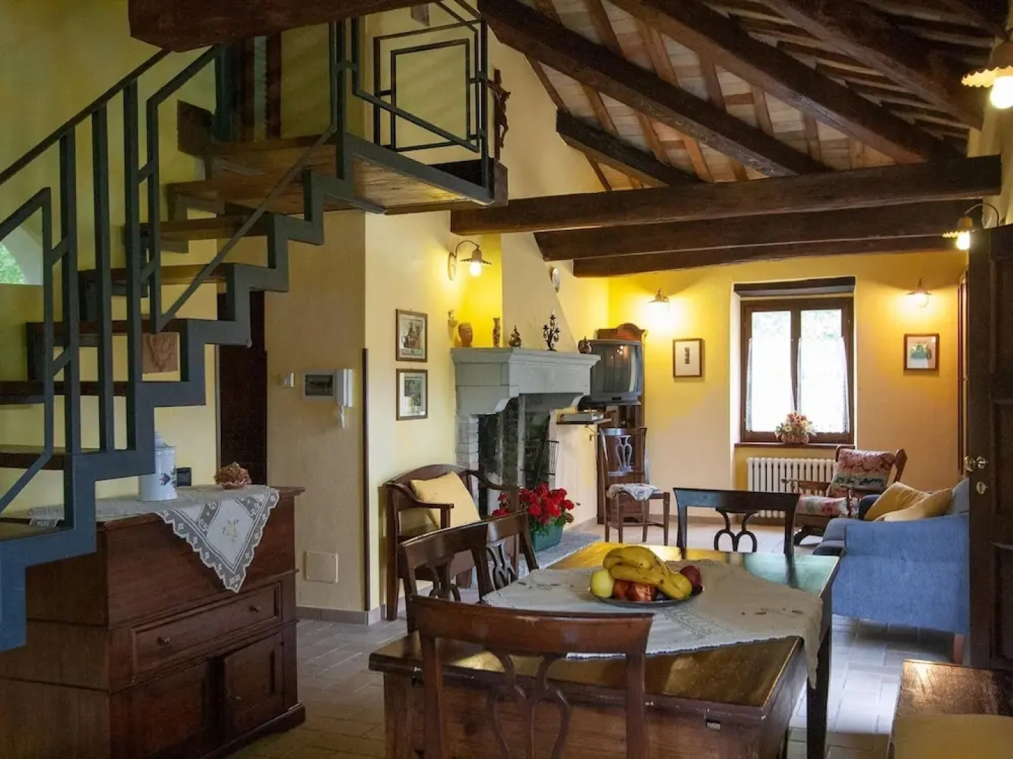 Belvilla by OYO Rossini