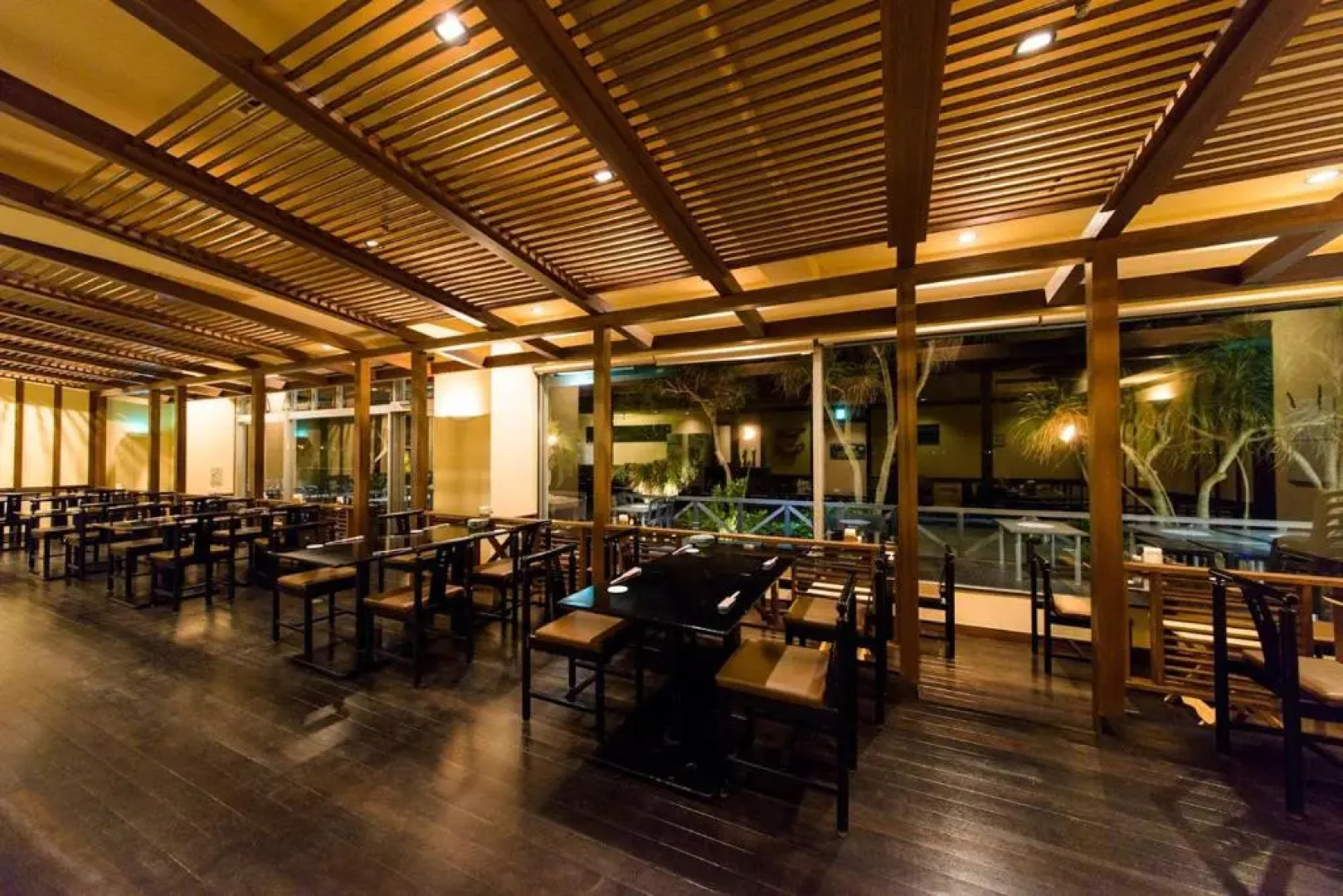 Kanehide Kise Beach Palace