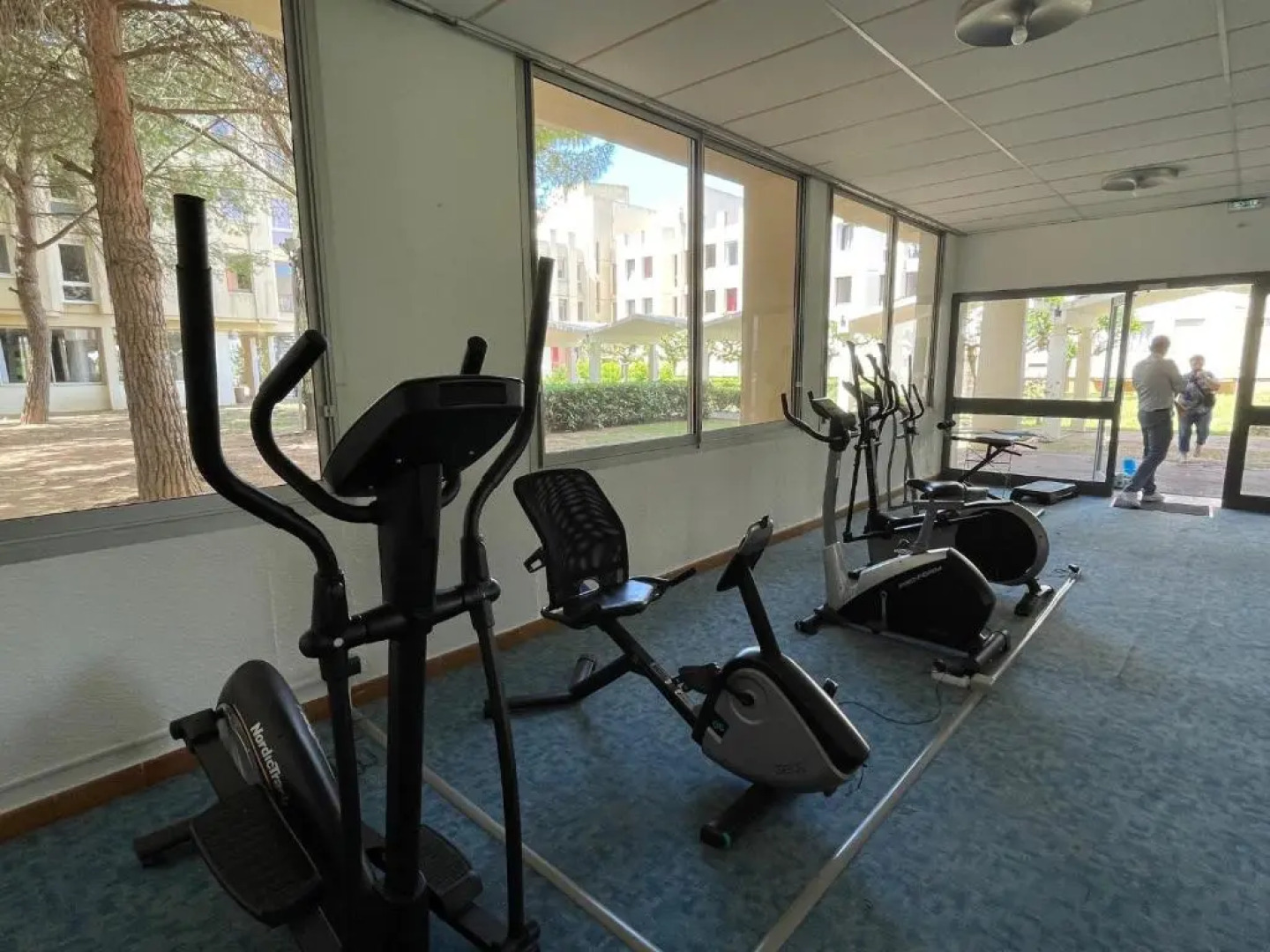 Village Vacances Lo Solehau