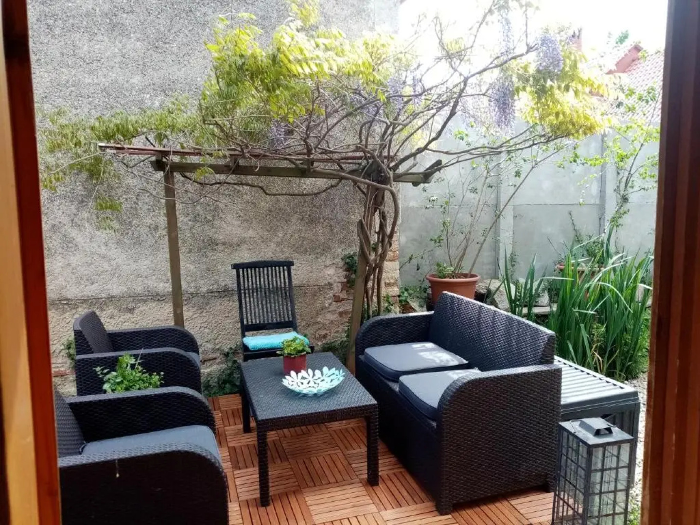 Kőszeghegyalja Vendégház