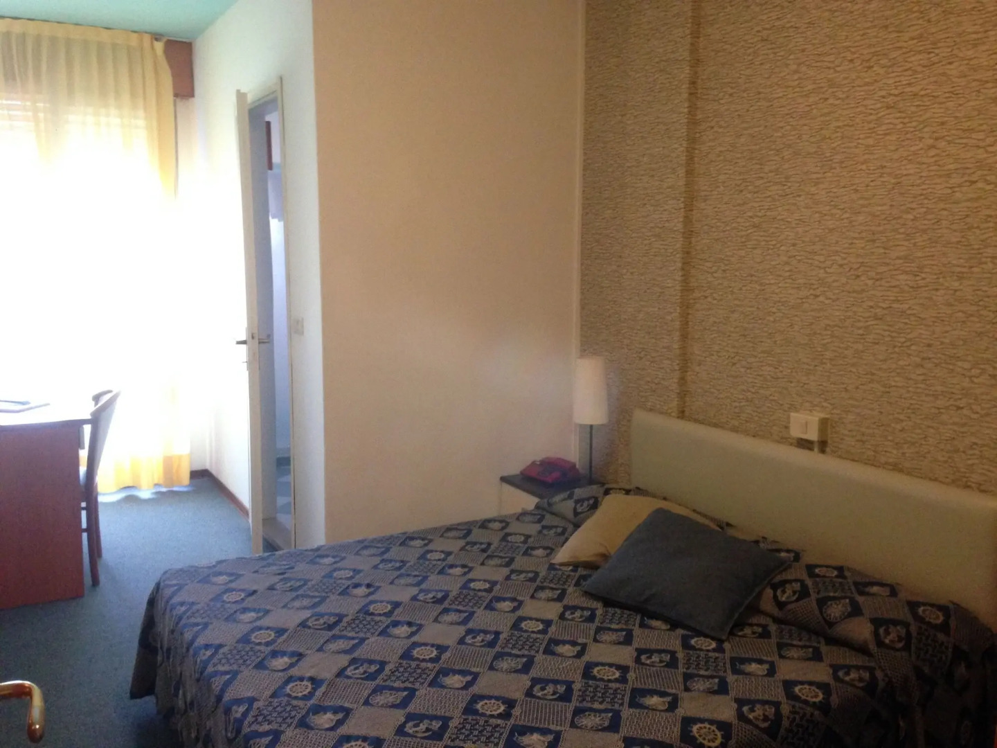 Hotel Alemagna bed & breakfast Bibione Lido del Sole