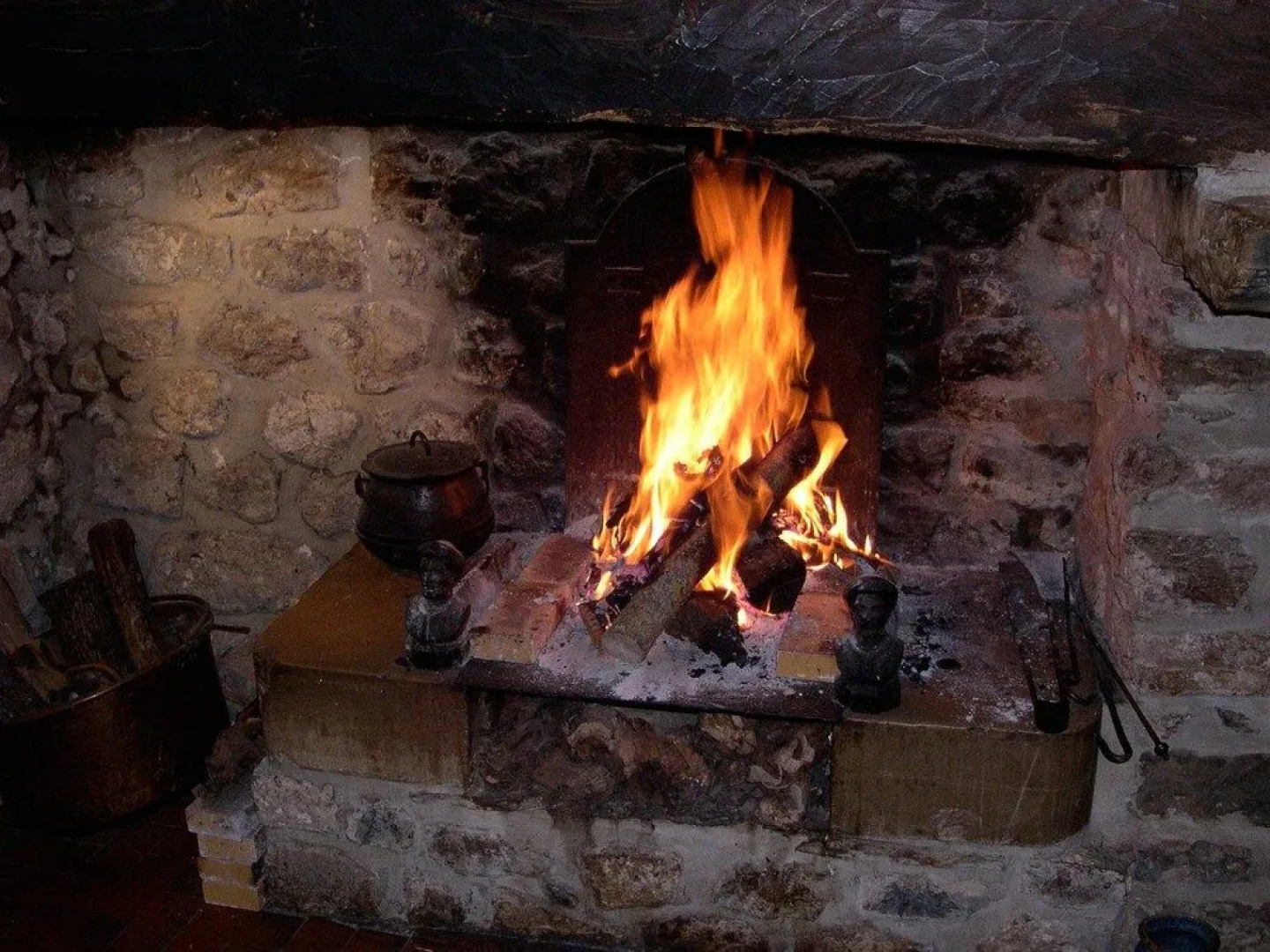 Le Barry du Grand Chemin