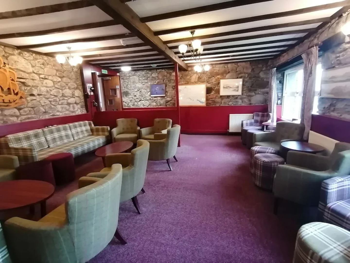 Ratagan Youth Hostel