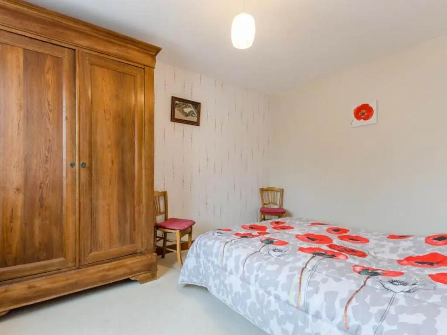 Gîte Onjon, 3 pièces, 4 personnes - FR-1-543-74