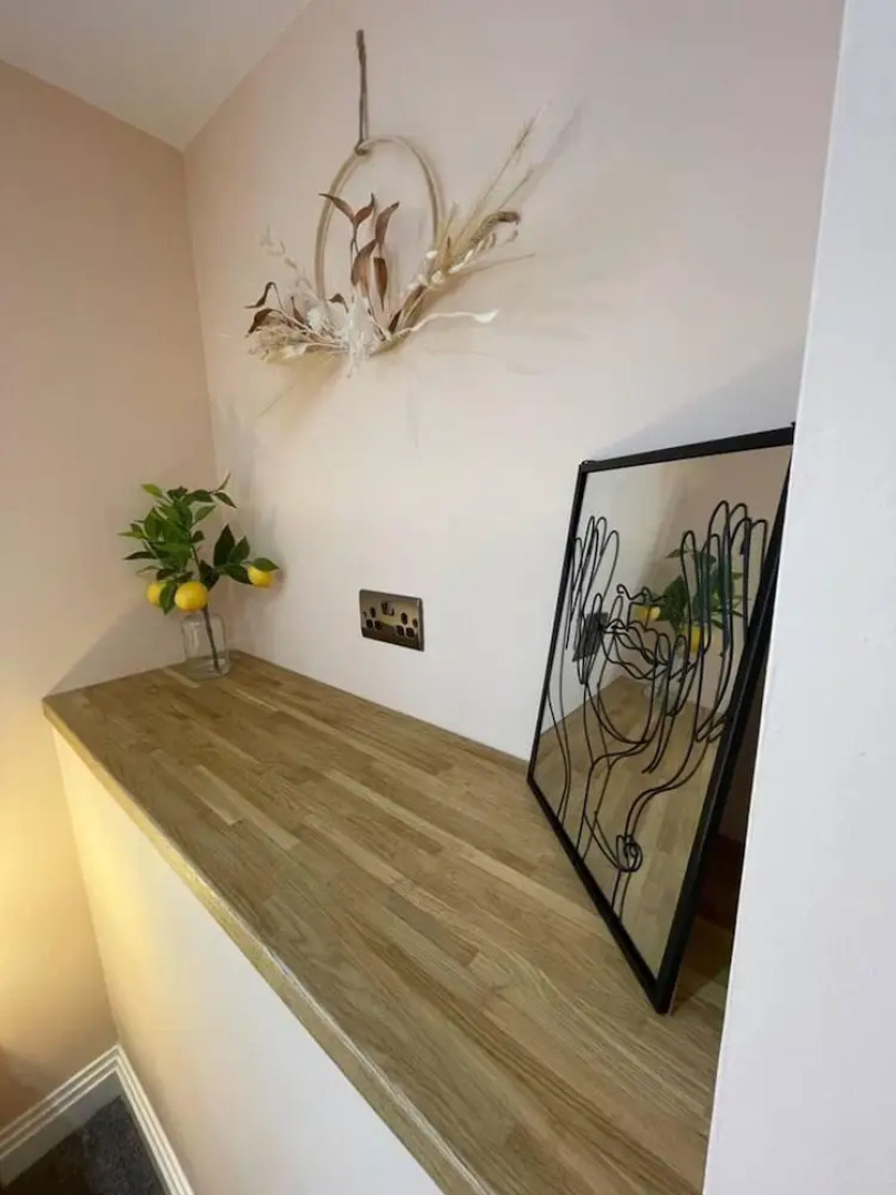 Hideaway 1-bed Apartment in Herne Bay