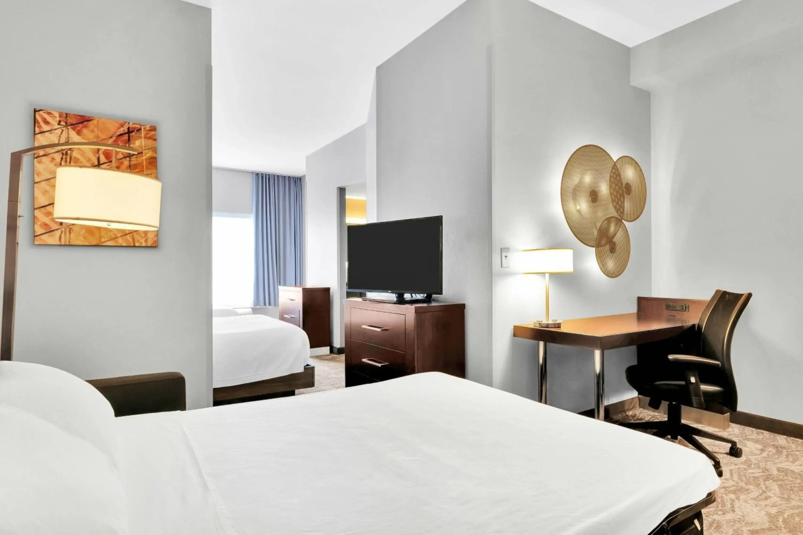 SpringHill Suites by Marriott Tarrytown Westchester County