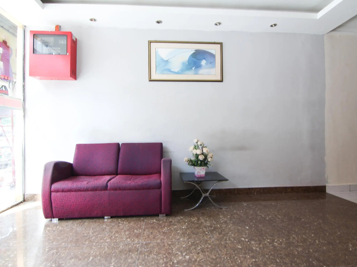 OYO 1002 Hotel Sahara Inn Batu Caves