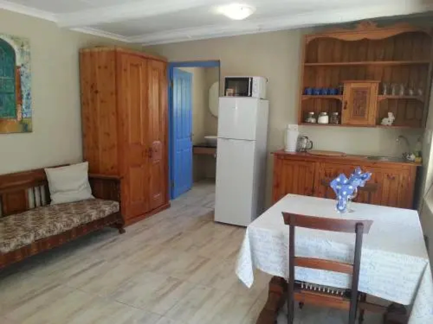 Oudekloof Wine Estate